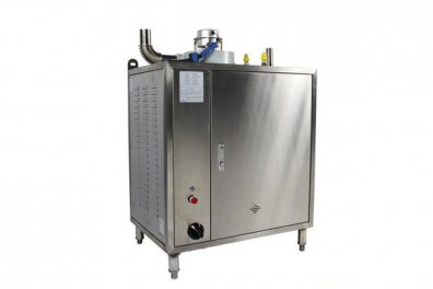 蒸汽发生器会爆炸吗？