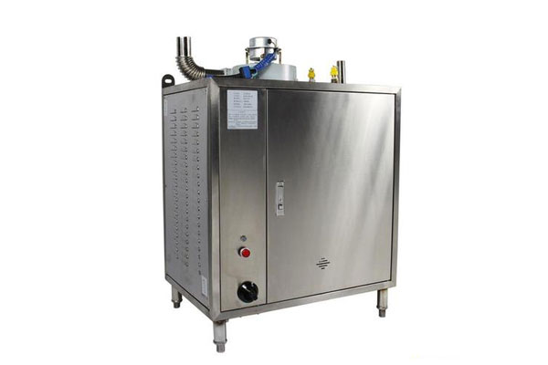 蒸汽发生器会爆炸吗 蒸汽发生器会爆炸吗