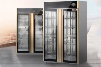 消毒柜有哪几种消毒方式