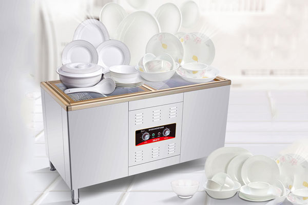 八吉星商用ky登录工程设备-高温消毒柜