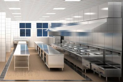 304不锈钢ky登录设备如何保养不易生锈？