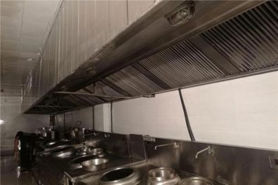 餐厅油烟机声音太大怎么办？