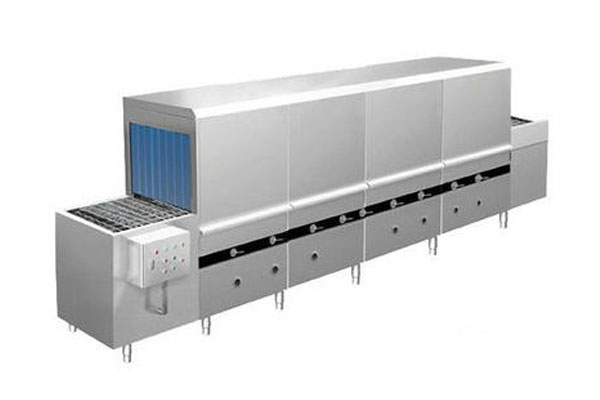 什么是平放式洗碗机 什么是平放式洗碗机