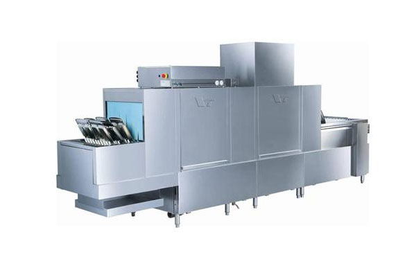 平放式洗碗机的操作方法及注意事项 平放式洗碗机的操作方法及注意事项