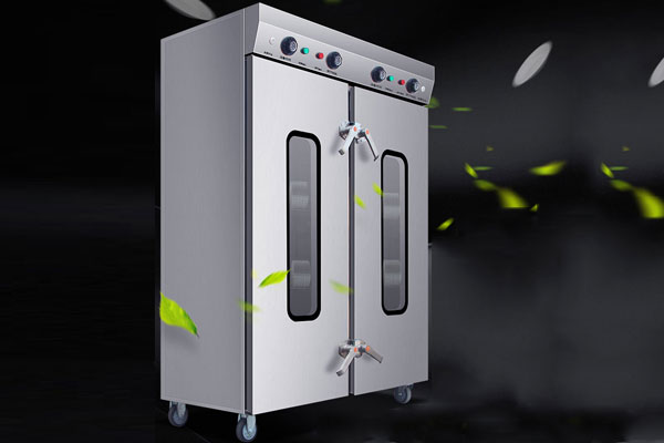 八吉星商用ky登录设备-蒸汽消毒柜