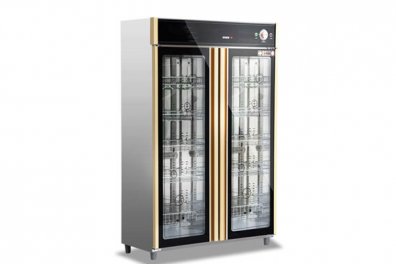 商用消毒柜漏电怎么办？