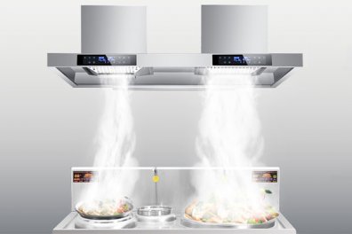 集成灶解决了哪些ky登录问题