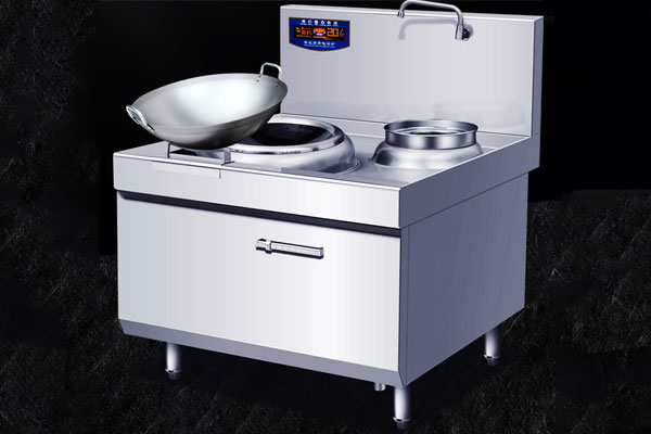 八吉星商用ky登录设备-单头单尾小炒炉 八吉星商用ky登录设备-单头单尾小炒炉