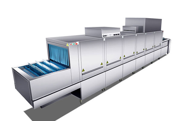 斜插式长龙洗碗机 斜插式长龙洗碗机