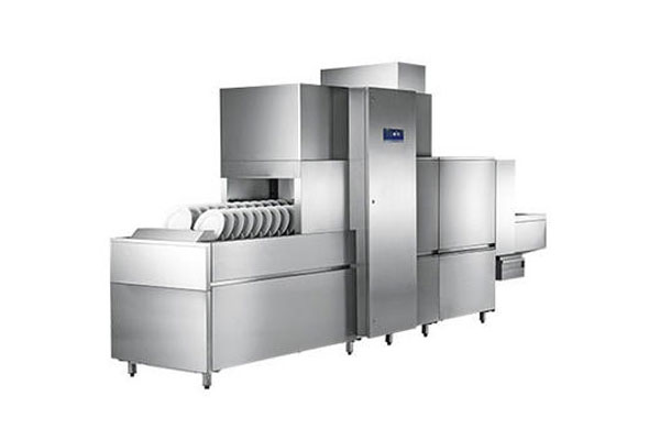 商用洗碗机餐具摆放的注意事项 商用洗碗机餐具摆放的注意事项