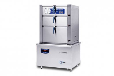 商用蒸柜如何保养？