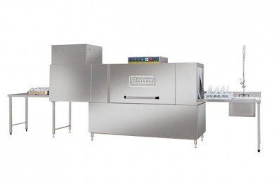 商用洗碗机对餐具有要求吗？