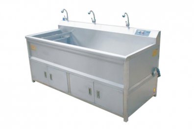 商用臭氧洗菜机对人体有害吗？