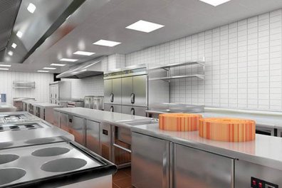 开餐厅ky登录要哪些设备