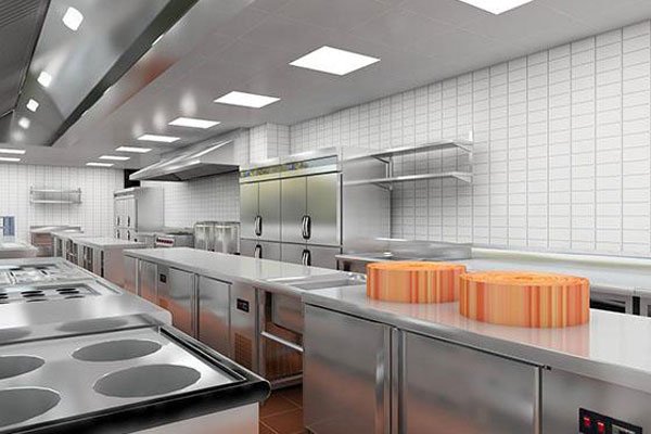 开餐厅ky登录要哪些设备 开餐厅ky登录要哪些设备