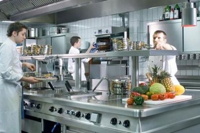 西餐厅ky登录设备有哪些