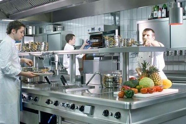 西餐厅ky登录设备有哪些 西餐厅ky登录设备有哪些