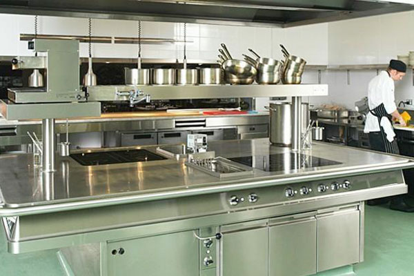 八吉星商厨工程设备 八吉星商厨工程设备