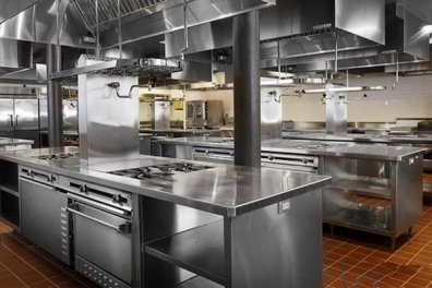 餐饮ky登录有哪些厨具清单