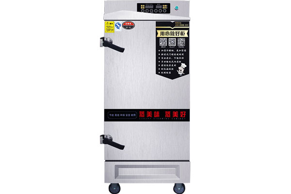 什么是变频蒸饭柜 什么是变频蒸饭柜