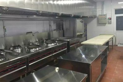 机关单位食堂ky登录设备有哪些