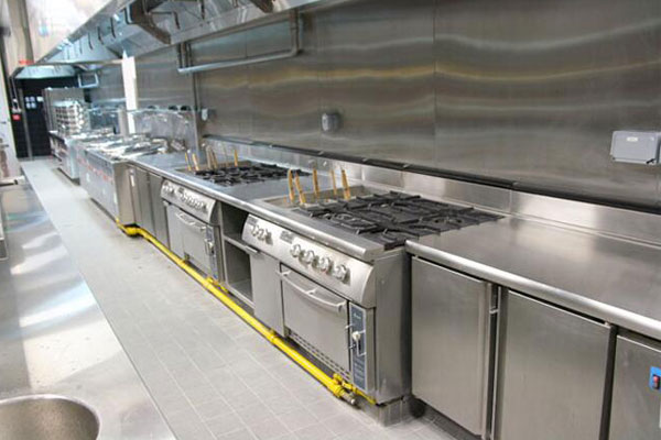 酒店ky登录天燃气的安全使用