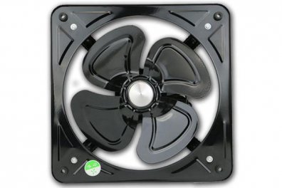 ky登录排风扇如何接线