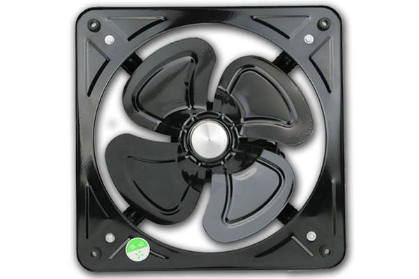 ky登录排风扇如何接线