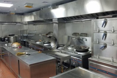 商场餐饮ky登录消防要求有哪些