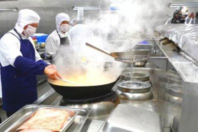 怎么减少ky登录油烟