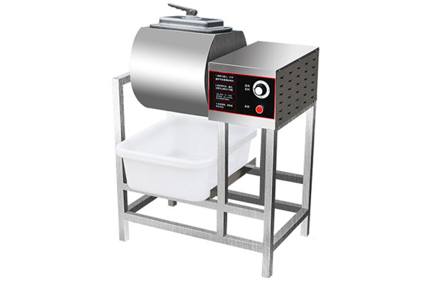 真空滚揉机使用技巧