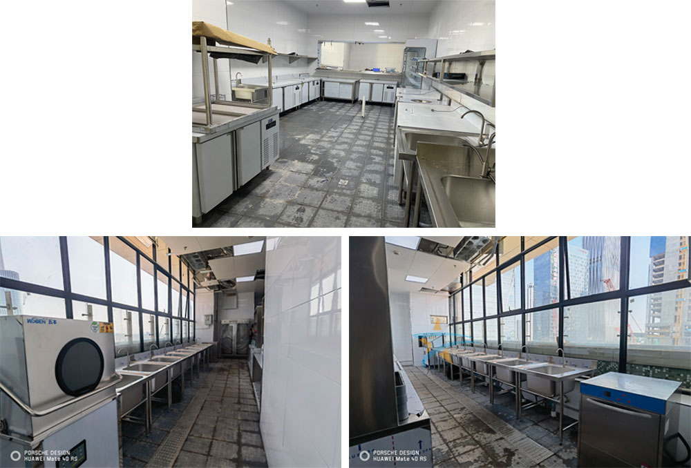 X PARTY主题KTV-商用ky登录洗消间