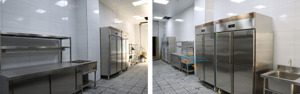 X PARTY主题KTV-商用ky登录设备配套