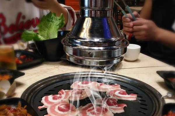 烤肉店怎么排烟好 烤肉店怎么排烟好