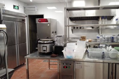 ky登录哪些地方最易滋生细菌