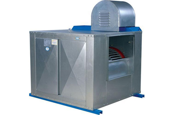 酒店ky登录抽风机-低噪音柜式离心风机