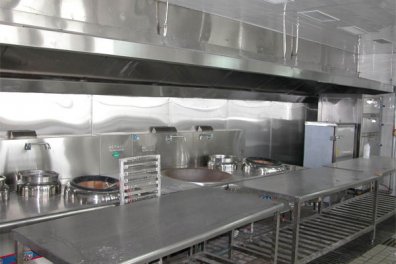 ky登录抽油烟机怎么安装好