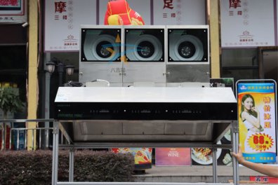 ky登录抽油烟机有哪些使用误区