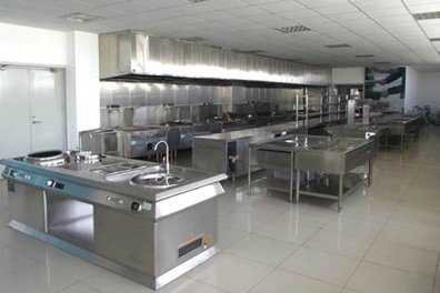 餐饮ky登录排烟环保要求是什么