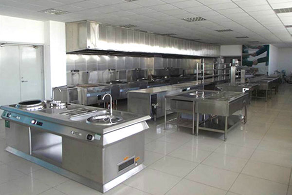 餐饮ky登录排烟环保要求是什么