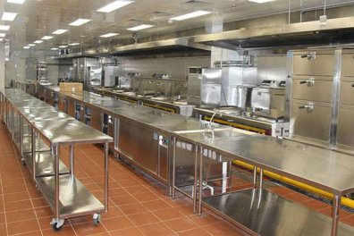 油烟最好的净化方法有哪些