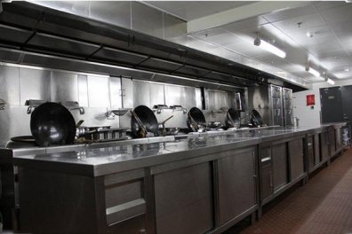 没有油烟机怎样防止ky登录油烟