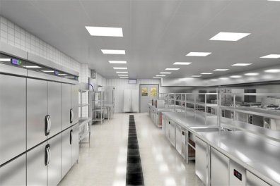 餐厅ky登录排水沟设计要注意什么