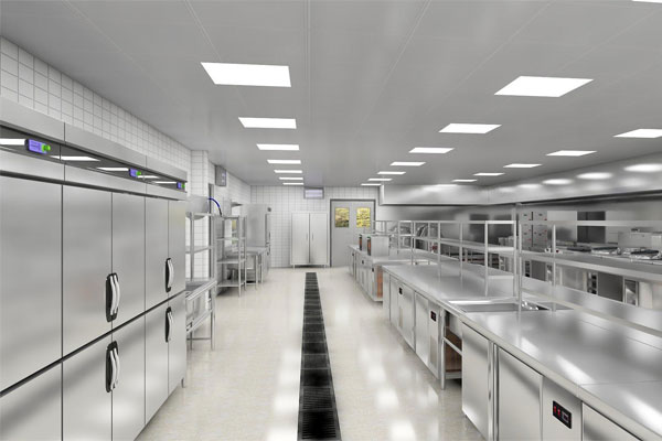 餐厅ky登录排水沟设计要注意什么 餐厅ky登录排水沟设计要注意什么