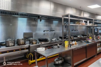 食堂ky登录设备摆放需要注意哪些事项