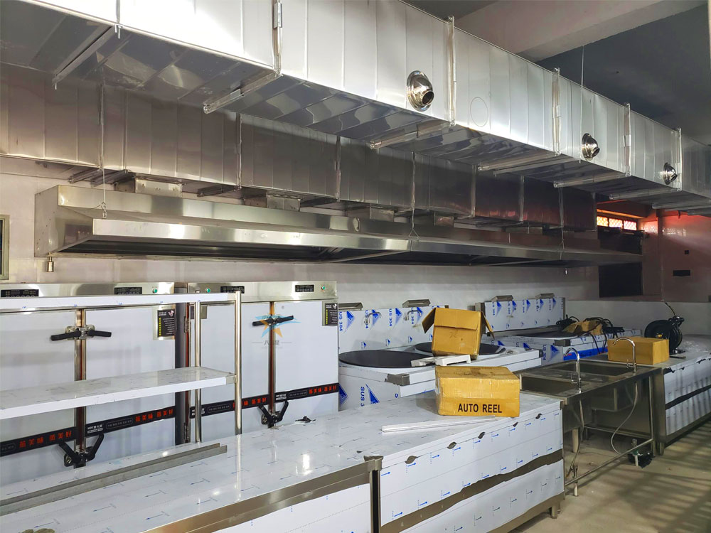 温州泰顺学府ky登录工程中央主厨