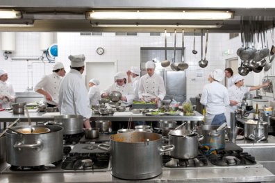 饭店ky登录怎样去节约