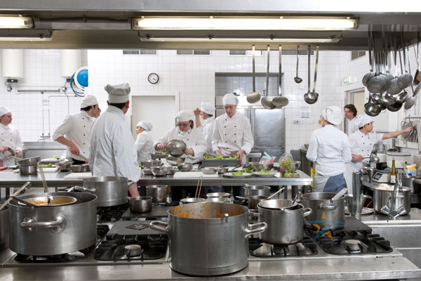 饭店ky登录怎样去节约