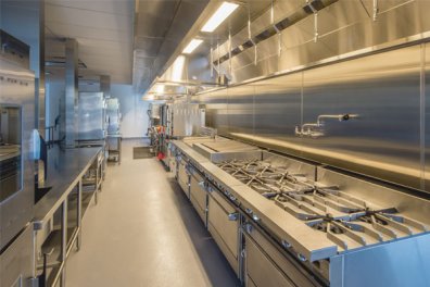 学校食堂ky登录电气设计要点有哪些