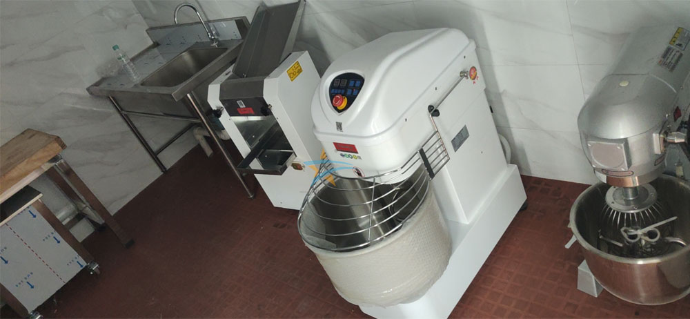 见炬科技员工食堂ky登录工程全自动ky登录设备